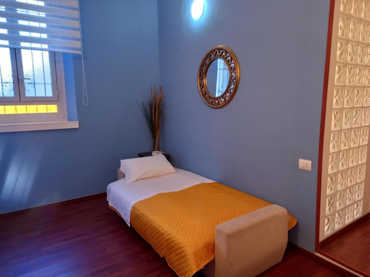 Arena Suite City Centre All Comforts - With Free Parking Garage - Con Parcheggio Incluso - Metro Verde Greenline Moscova